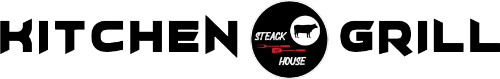 Kitchen Grill Logo